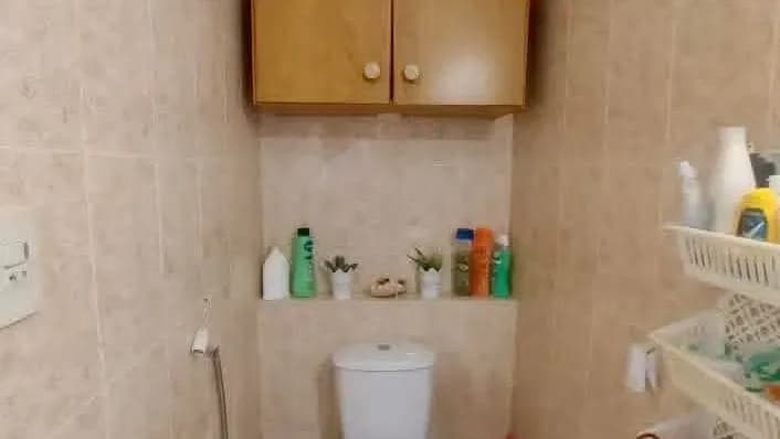 Vivienda de 4 habitaciones en Vedado, Plaza de la Revolución — foto 6 de 9