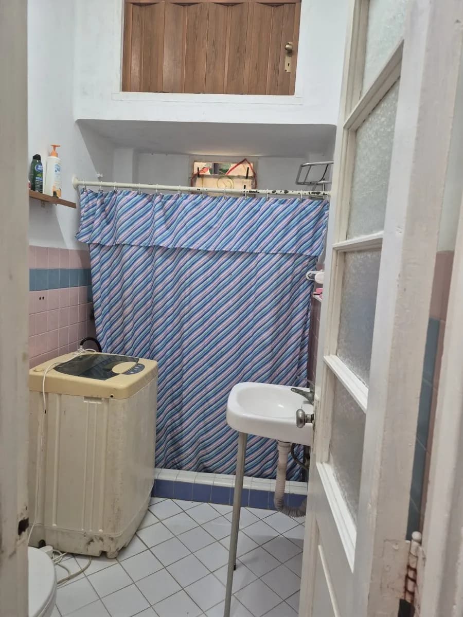 Vivienda de 3 habitaciones en Santos Suárez, Diez de Octubre — foto 6 de 12