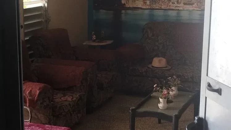 Vivienda de 2 habitaciones en Reparto Martí, Cerro — foto 4 de 6