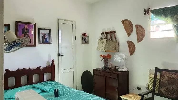 Vivienda de 4 habitaciones en Berenguer, Boyeros — foto 3 de 10