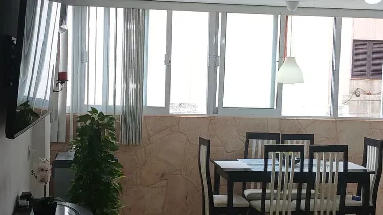 Vivienda de 2 habitaciones en Vedado, Plaza de la Revolución — foto 3 de 3