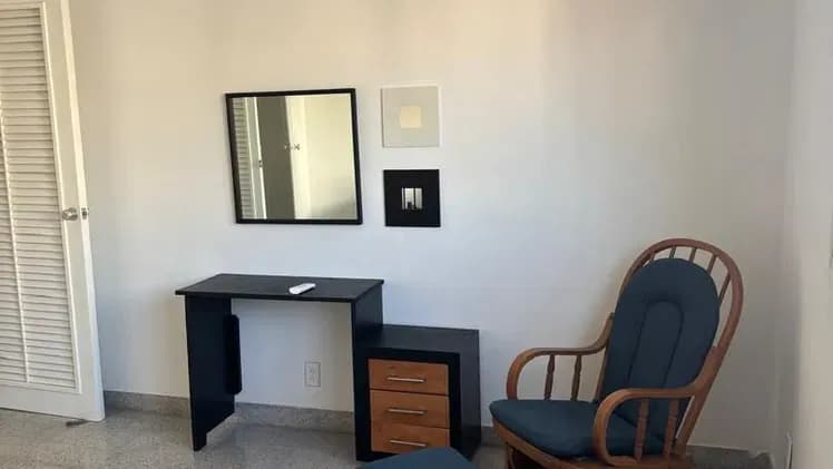 Vivienda de 4 habitaciones en Vedado, Plaza de la Revolución — foto 7 de 10