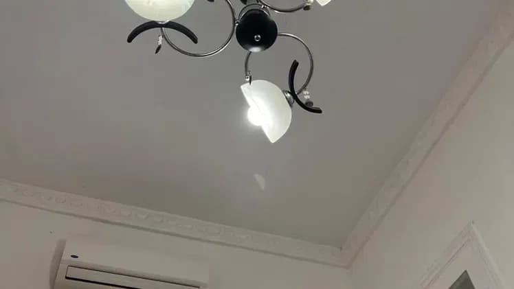 Vivienda de 3 habitaciones en Vedado, Plaza de la Revolución — foto 7 de 9