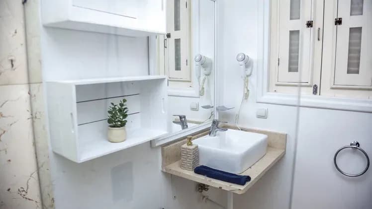Vivienda de 1 habitaciones en Vedado, Plaza de la Revolución — foto 5 de 9