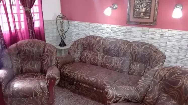 Vivienda de 4 habitaciones en Mantilla, Arroyo Naranjo — foto 9 de 10