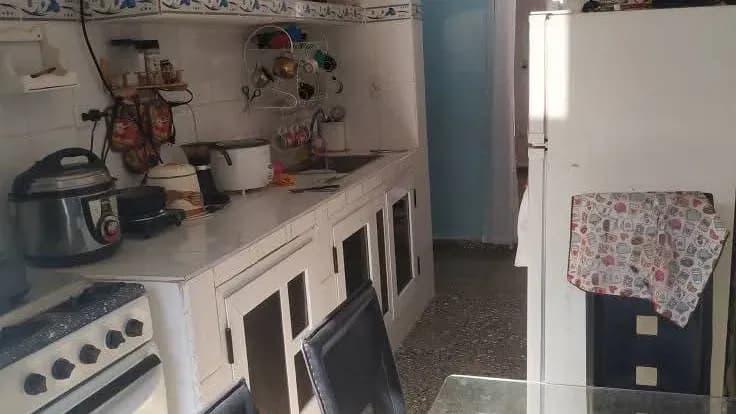 Vivienda de 2 habitaciones en El Roble, Guanabacoa — foto 4 de 10