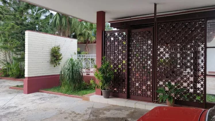 Vivienda de 5 habitaciones en Siboney, Playa — foto 9 de 10