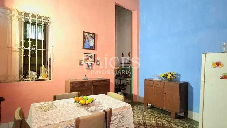 Vivienda de 2 habitaciones en Santos Suárez, Diez de Octubre — foto 5 de 9