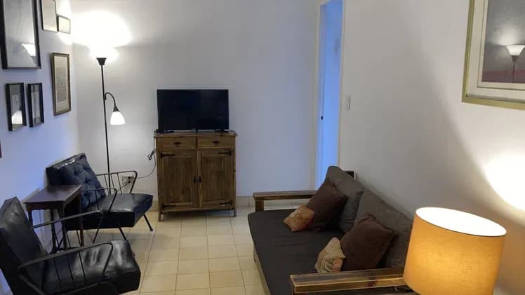 Vivienda de 1 habitaciones en Vedado, Plaza de la Revolución — foto 8 de 10