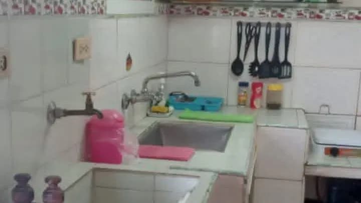 Vivienda de 2 habitaciones en Vedado, Plaza de la Revolución — foto 4 de 9
