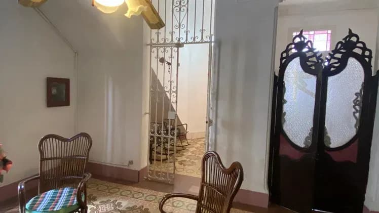 Vivienda de 8 habitaciones en Santos Suárez, Diez de Octubre — foto 3 de 7
