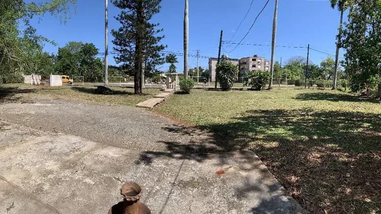 Vivienda de 5 habitaciones en Wajay, Boyeros — foto 3 de 8
