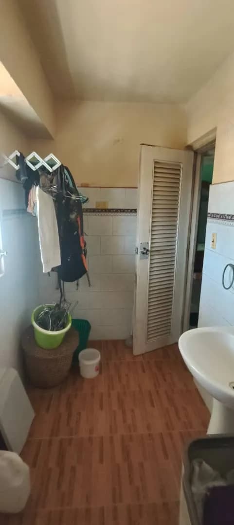 Vivienda de 2 habitaciones en Vedado, Plaza de la Revolución — foto 8 de 11