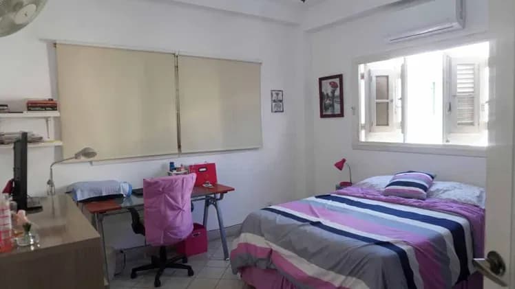 Vivienda de 4 habitaciones en Vedado, Plaza de la Revolución — foto 2 de 5