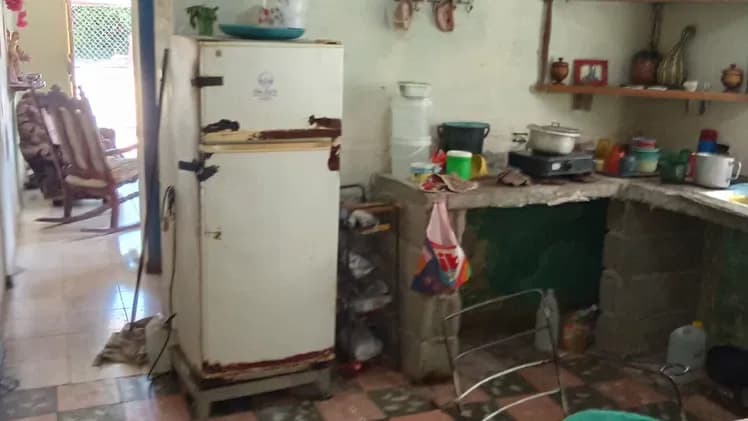 Vivienda de 1 habitaciones en Fontanar, Boyeros — foto 3 de 9