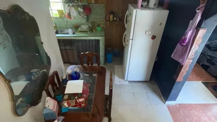 Vivienda de 4 habitaciones en Vedado, Plaza de la Revolución — foto 8 de 10