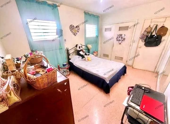 Vivienda de 6 habitaciones en Nuevo Vedado, Plaza de la Revolución — foto 5 de 10