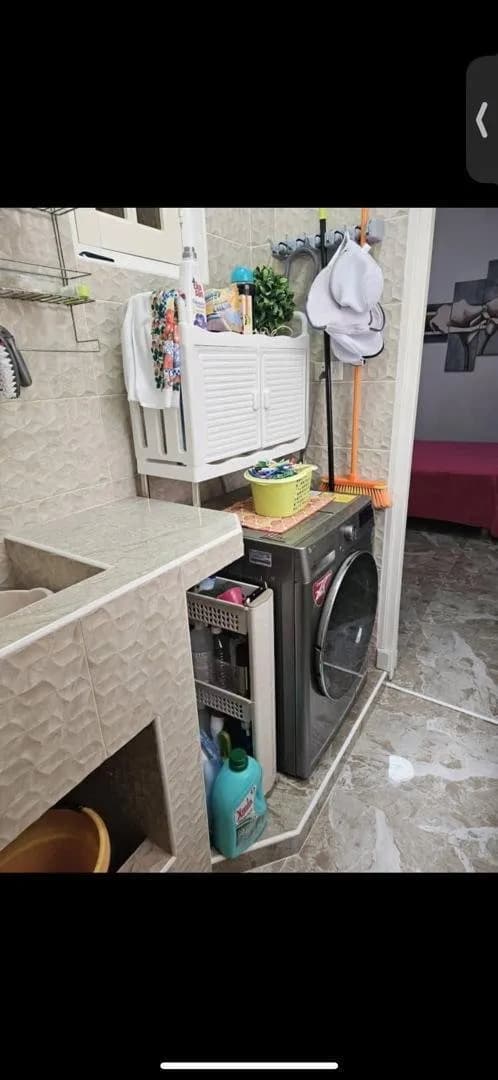 Vivienda de 3 habitaciones en Nuevo Vedado, Plaza de la Revolución
