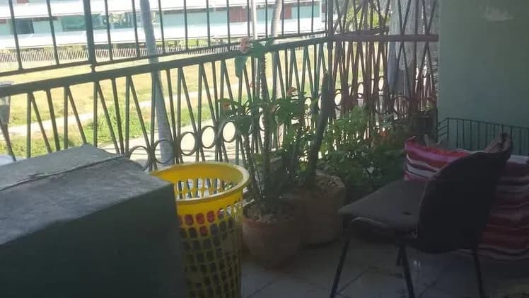Vivienda de 3 habitaciones en Alamar, La Habana del Este — foto 7 de 7