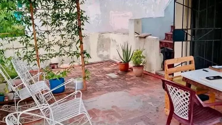 Vivienda de 2 habitaciones en Nuevo Vedado, Plaza de la Revolución — foto 2 de 10