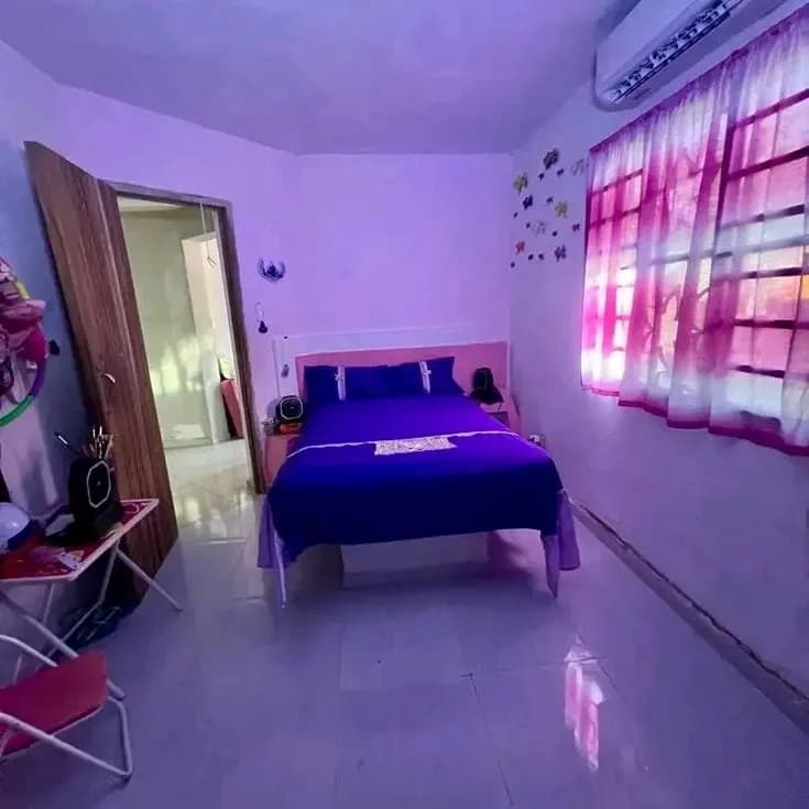 Vivienda de 3 habitaciones en Ampliación de Marbella, La Habana del Este — foto 9 de 10