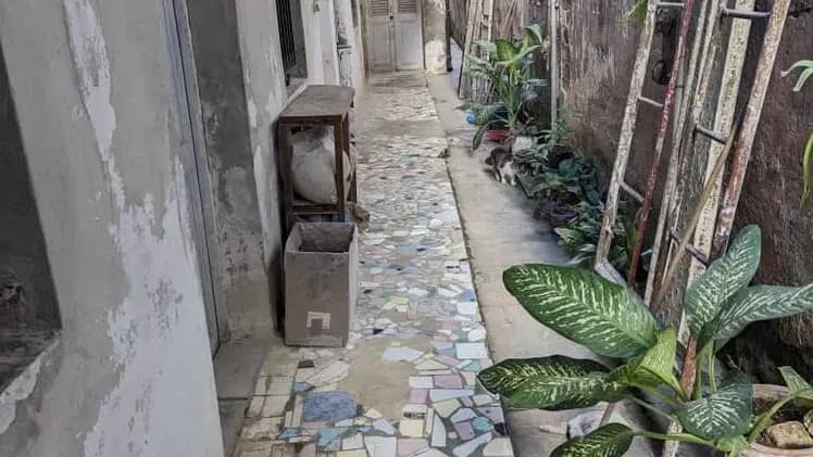 Vivienda de 4 habitaciones en Vedado, Plaza de la Revolución — foto 10 de 10