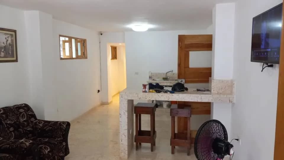 Vivienda de 5 habitaciones en Vedado, Plaza de la Revolución — foto 6 de 12