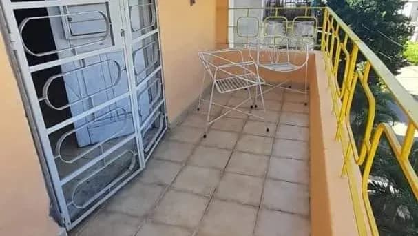 Vivienda de 2 habitaciones en Miramar, Playa — foto 10 de 10