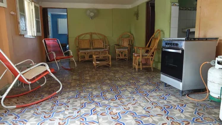 Vivienda de 4 habitaciones en Guanabo, La Habana del Este — foto 9 de 9