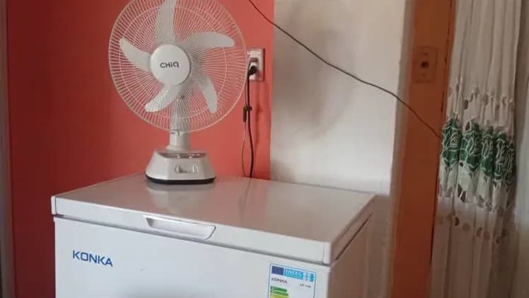 Vivienda de 1 habitaciones en Luyanó, Diez de Octubre — foto 5 de 10