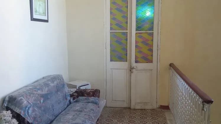 Vivienda de 3 habitaciones en Santos Suárez, Diez de Octubre