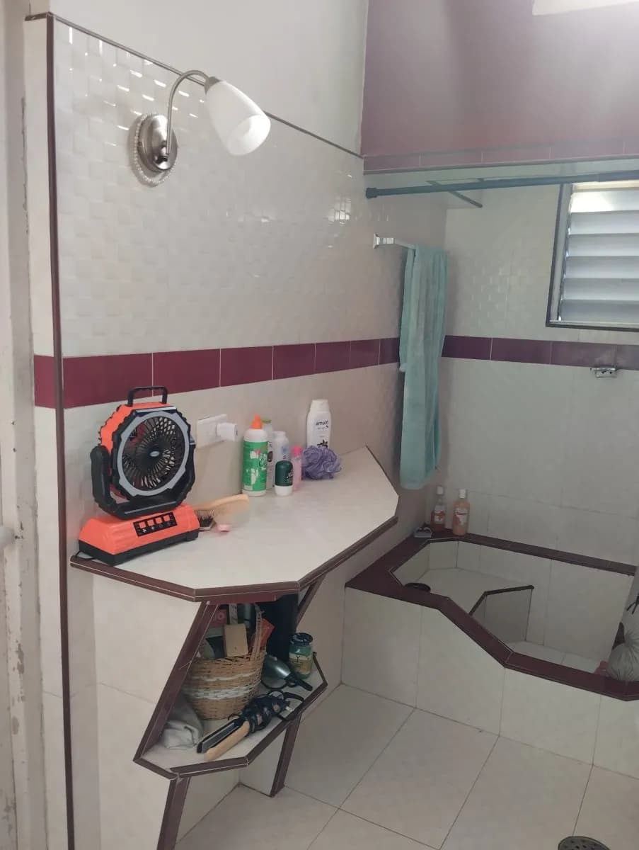 Vivienda de 3 habitaciones en Luyanó, Diez de Octubre — foto 5 de 7