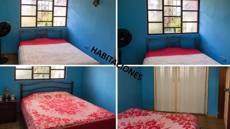Vivienda de 3 habitaciones en Alamar, La Habana del Este — foto 4 de 6