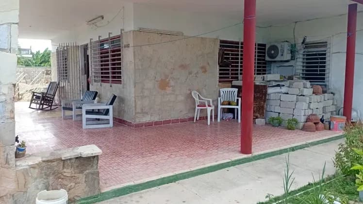 Vivienda de 4 habitaciones en Boca Ciega, La Habana del Este — foto 3 de 10