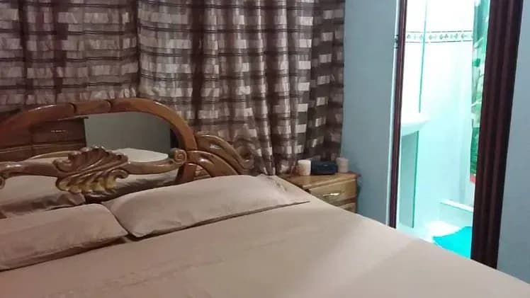 Vivienda de 3 habitaciones en Centro Habana, Centro Habana — foto 6 de 10