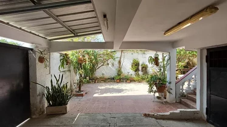 Vivienda de 5 habitaciones en Reparto Martí, Cerro — foto 10 de 10