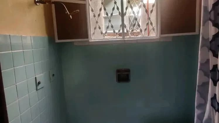 Vivienda de 2 habitaciones en Santos Suárez, Diez de Octubre — foto 7 de 9