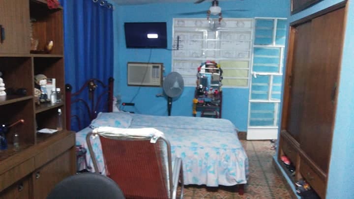 Casa de 2 habitaciones en La Lisa, La Habana — foto 4 de 6