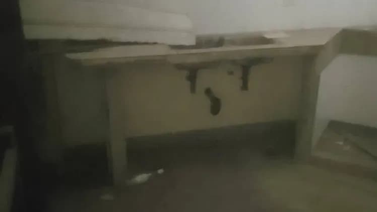 Vivienda de 3 habitaciones en Santos Suárez, Diez de Octubre — foto 9 de 10