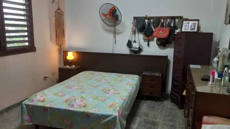 Vivienda de 4 habitaciones en Santa Fe, Playa — foto 4 de 8