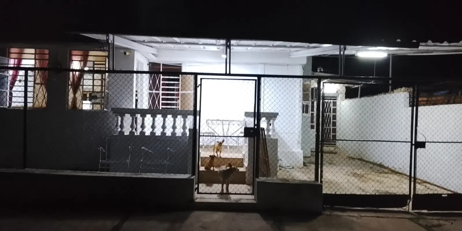 Apartamento de 3 habitaciones en Fontanar, Boyeros