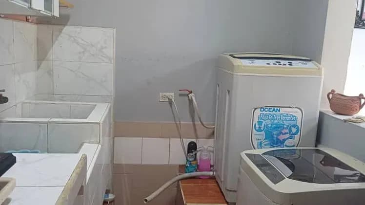Vivienda de 3 habitaciones en Lawton, Diez de Octubre — foto 6 de 10