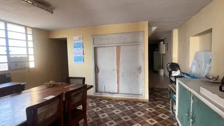 Vivienda de 5 habitaciones en Vedado, Plaza de la Revolución — foto 8 de 10