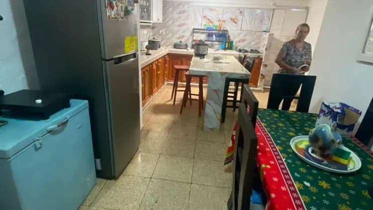 Vivienda de 2 habitaciones en Wajay, Boyeros — foto 6 de 9