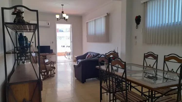 Vivienda de 2 habitaciones en Vedado, Plaza de la Revolución — foto 8 de 10