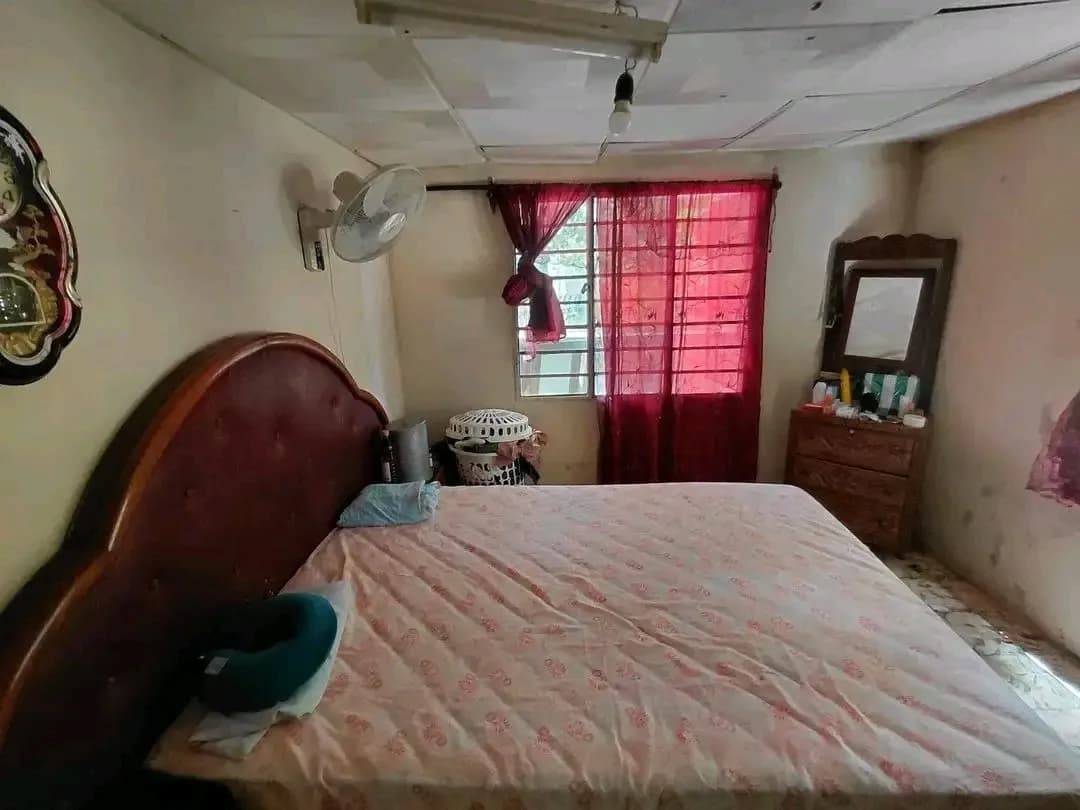 Vivienda de 2 habitaciones en Pitaluga, Holguín — foto 10 de 12