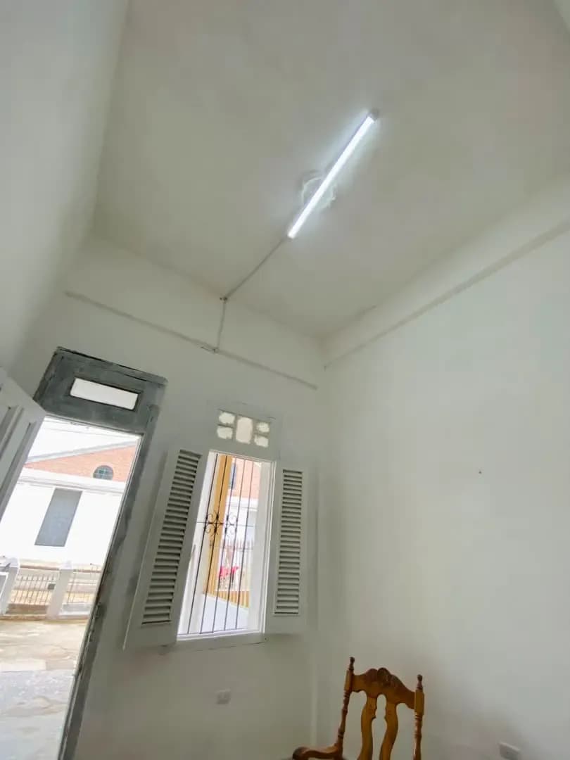 Apartamento de 1 habitaciones en Vedado, Plaza de la Revolución — foto 2 de 9