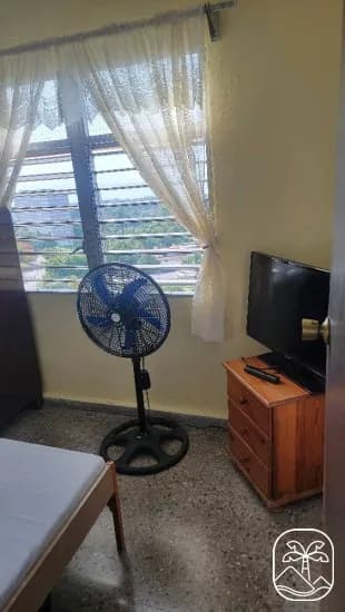Vivienda de 3 habitaciones en Alamar, La Habana del Este — foto 4 de 5