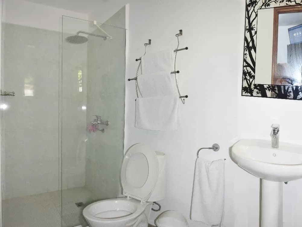 Vivienda de 3 habitaciones en Guanabo, La Habana del Este