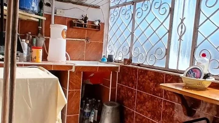 Vivienda de 3 habitaciones en Modelo, Regla — foto 10 de 10